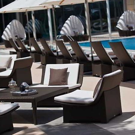 Courtyard By Marriott Doha City Center Dış mekan fotoğraf