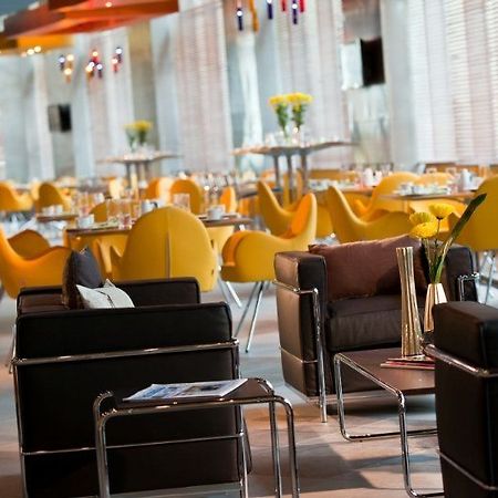Courtyard By Marriott Doha City Center Dış mekan fotoğraf