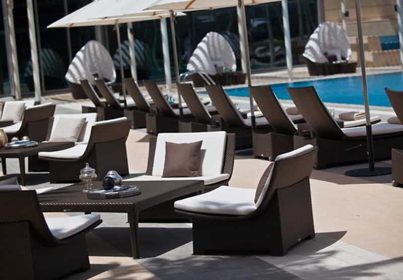 Courtyard By Marriott Doha City Center Dış mekan fotoğraf