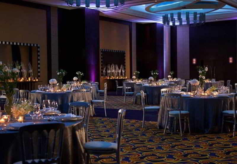 Courtyard By Marriott Doha City Center Dış mekan fotoğraf