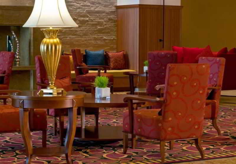 Courtyard By Marriott Doha City Center Dış mekan fotoğraf