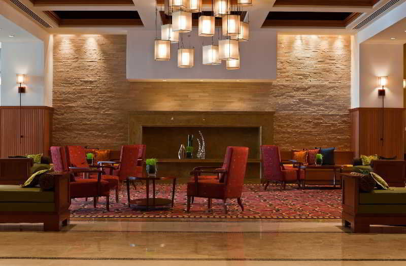 Courtyard By Marriott Doha City Center Dış mekan fotoğraf
