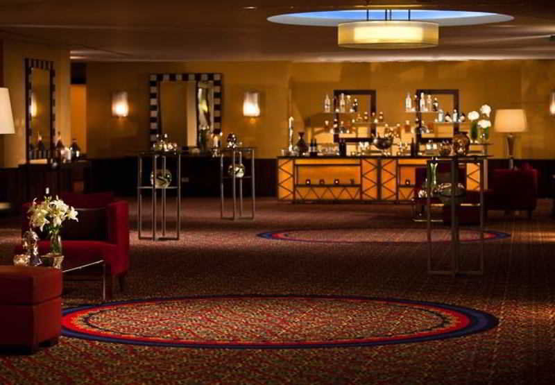 Courtyard By Marriott Doha City Center Dış mekan fotoğraf