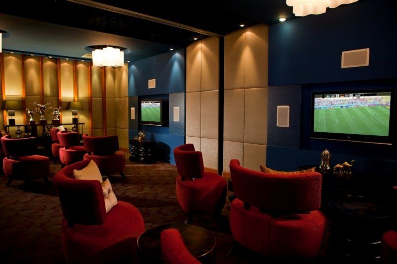 Courtyard By Marriott Doha City Center Dış mekan fotoğraf